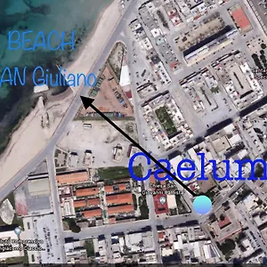  Сasa de vacaciones Caelum