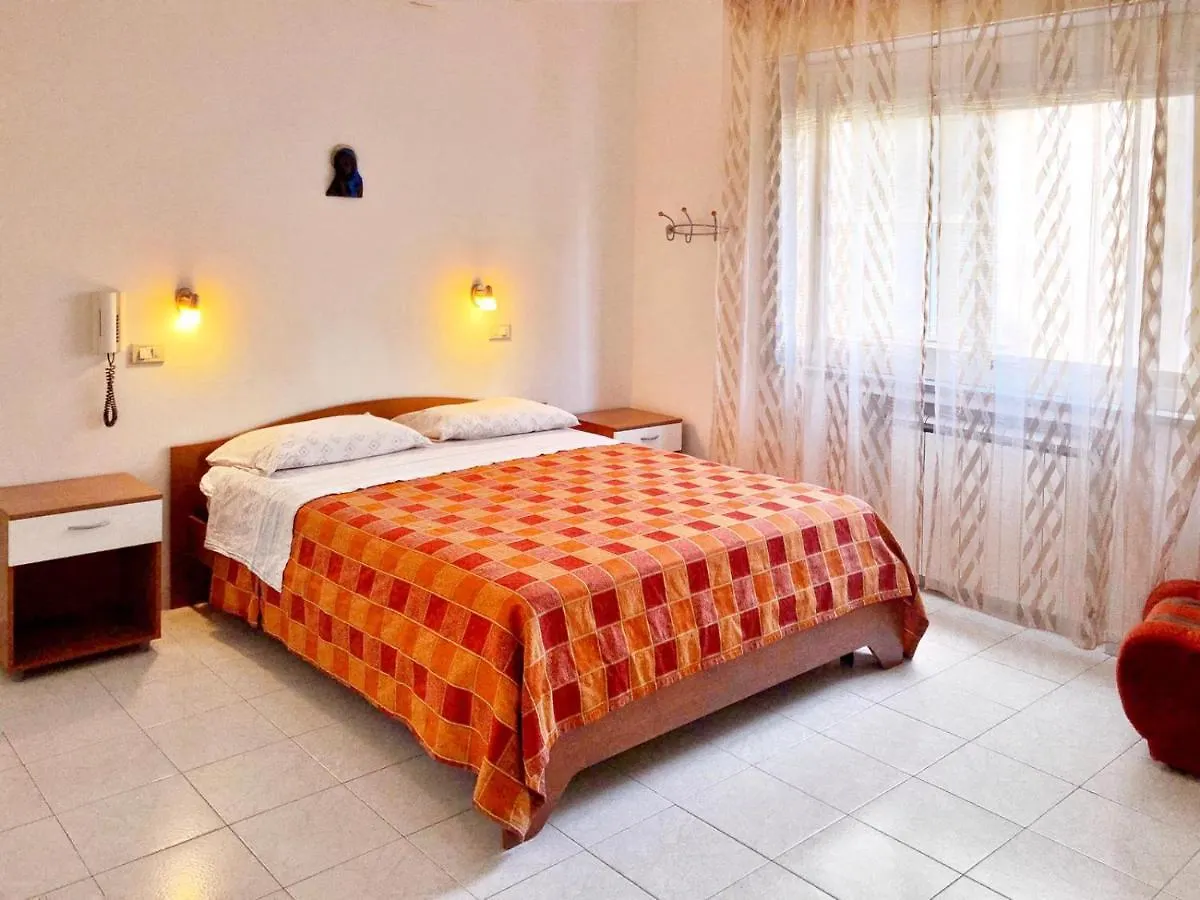 Apartamento Tiziana Giardini-Naxos